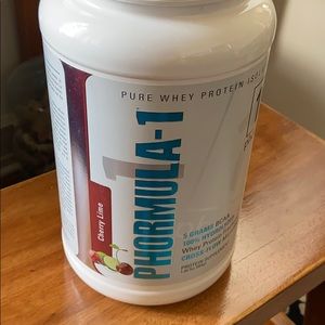 1st phorm Phormula-1